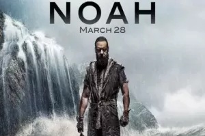 Inilah 5 Fakta Film Noah, Salah Satu Film yang Dilarang Tayang di Indonesia