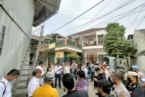 Kasus Pengusiran Keluarga Polisi di Tangerang Masuk Persidangan, Hakim: Barang Dikeluarkan Tanpa Prosedur