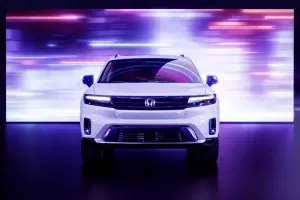 Honda dan LG Kerja Sama Bangun Pabrik Baterai Mobil Listrik Senilai Rp52,8 Triliun