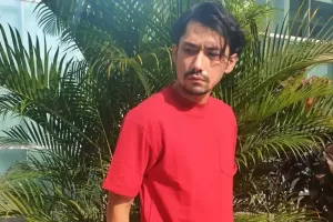 Revaldo Mulai Jalani Rehabilitasi Narkoba selama 1 Tahun di Lido Hari Ini