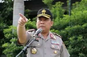 5 Komisaris Jenderal Polisi Alumni Akpol 1988 yang Bertugas di Luar Polri
