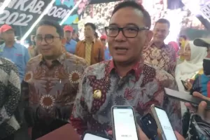 Viral Siswa SMPN 1 Ciawi Dansa, Plt Bupati: Keduanya Kebanggaan Kabupaten Bogor