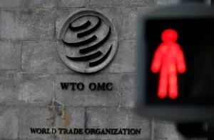 Dibayangi Resesi, WTO Ungkap Faktor Pendorong Perdagangan Global
