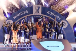 Hasil Pertandingan dan Klasemen, Kamis (19/1/2023): Inter Juara, MU Tertahan