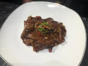 Resep Mongolian Beef, Makanan Khas Taiwan yang Enak dan Mudah Dibuat