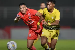 Hasil Liga 1 2022/2023: Derby Kalimantan Berakhir Imbang, Borneo FC Gagal ke 5 Besar
