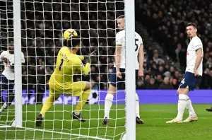 Tottenham Hotspur Sulit Bersaing di Liga Inggris, Hugo Lloris: Faktor Mental