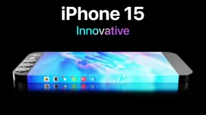 iPhone 15 Diprediksi Akan Gunakan Bezel Melengkung Super Tipis