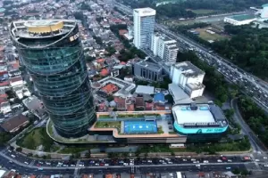 Kantongi Laba Bersih Rp18,3 Triliun di 2022, BNI Cetak Rekor Sepanjang Sejarah