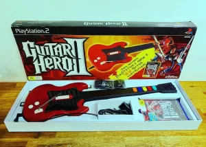Simak Cheat Guitar Hero PS2 Terlengkap, Game Jadul yang Masih Populer