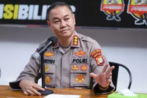 Diduga Berselingkuh, Kompol D Dimutasi ke Yanma Polda Metro Jaya