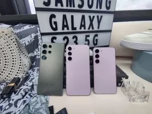 Qualcomm Klaim Snapdragon 8 Gen 2 di Lini Galaxy S23 Paling Cepat