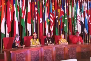 Eki Pitung Dikukuhkan Pimpin Badan Pelaksana Amanat Musyawarah Agung Nusantara