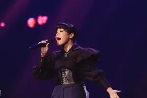 Rachel Tereliminasi di Babak Spektakuler Perdana Indonesian Idol XII