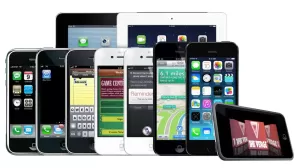Sejarah dan Perkembangan iOS dari Pertama hingga iOS 16