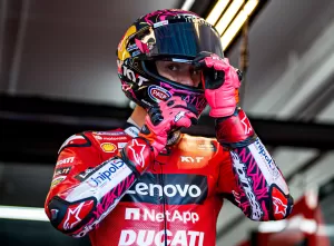 Enea Bastianini Bidik Gelar MotoGP 2023: Aku Tak Boleh Ulang Kesalahan!