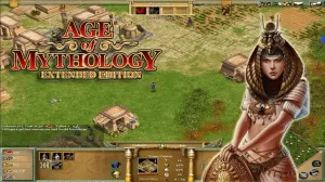 Deretan Game Mitologi Mesir yang Bisa Dimainkan