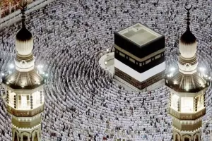 Ini Rencana Perjalanan Haji 2023, Kemenag: Jamaah Berangkat ke Tanah Suci mulai 24 Mei