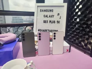 XL Axiata Tawarkan Pre-Order Bundling Samsung S23 Mulai Rp50 Ribu Per Bulan