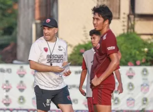 Netizen Dukung Bernardo Tavares, Anggap TC Timnas Indonesia U-20 Kurang Efektif