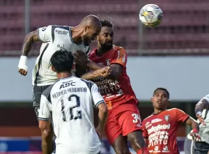 Hasil Liga 1: Ditahan Bali United, Persib Bandung Gagal Kudeta PSM Makassar