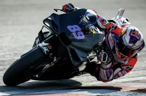 Hasil Tes Pramusim MotoGP 2023 Hari Kedua: Jorge Martin Tercepat