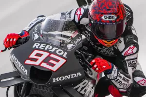 Marc Marquez Jajal 4 Motor Beda di Tes MotoGP 2023 Sepang, 1 Tereliminasi
