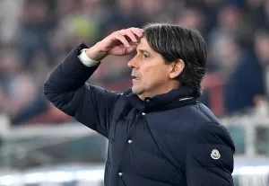 Simone Inzaghi Frustrasi Inter Milan Tak Mampu Jebol Gawang Sampdoria