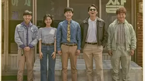 10 Drama Korea Komedi Rating Tertinggi Sepanjang Masa di MyDramaList