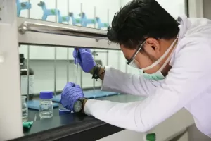 Universitas Pertamina Gandeng Mustika Ratu Kembangkan Program Sains Kosmetik