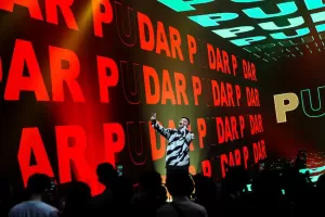 Rahman Tampil dengan Style Reggae di Babak Spektakuler Show Indonesian Idol XII, David Bayu: Asyik Sekali