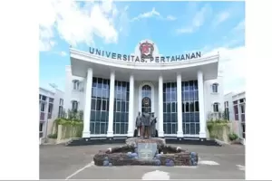 Lulus Bisa Jadi Perwira TNI, Ini Syarat Masuk Universitas Pertahanan