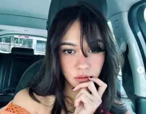 Nana Mirdad Unggah Potret Terbaru dengan Rambut Berponi, Netizen: Udah Kayak ABG
