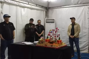 GTV Love Jogja Konser Istimewa Ya Gaes Ya Hadirkan Kotak Band hingga Inul Daratista