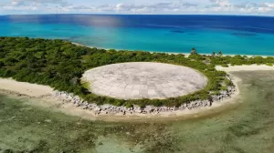 Kuburan Nuklir Jadi Bom Waktu yang Menakutkan di Samudra Pasifik