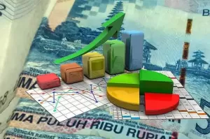 Tembus 5,98 Persen, Pertumbuhan Ekonomi Kota Tangerang Tertinggi di Banten