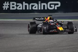 Max Verstappen Bidik F1 GP Arab Saudi 2023 usai Juarai