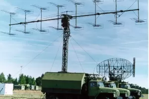 Begini Cara Kerja Radar Pendeteksi Pesawat Rusia P-18-2 Prima