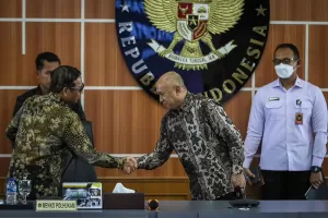 Bedah Kasus KSP Indosurya, Teten: Aset dan Uang Anggota di Koperasi Sudah Tak Ada
