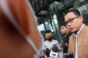 KPK Bakal Cek Hasil Analisis PPATK Harta Kekayaan Kepala Bea dan Cukai Makassar