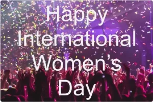 Diperingati 8 Maret, Begini Sejarah Perjalanan Hari Perempuan Internasional dari Masa ke Masa