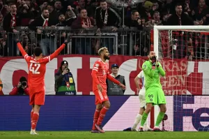 Bayern Muenchen Ukir Rekor Unik di Liga Champions usai Singkirkan PSG