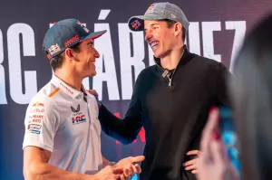 MotoGP 2023: Pisah dengan Marc Marquez, Alex Kehilangan Teman Diskusi