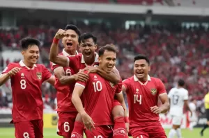 Ketum PSSI Pastikan Timnas Indonesia Lawan Burundi di FIFA Matchday
