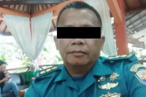 Letkol TNI AL Gadungan Ditangkap  di Tangerang,  Danpuspomal Imbau Masyarakat Berhati-hati