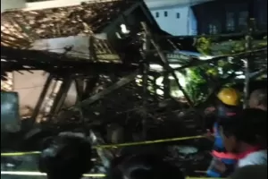 Petasan Meledak di Kasembon Malang, 1 Tewas dan 2 Terluka