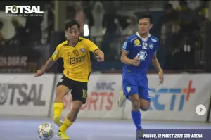 Hasil Liga Profesional 2022/2023: Comeback Dramatis, Giga FC Menang 2-1 Atas Radit FC