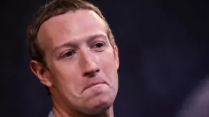 Kesuksesan ChatGPT Bikin Mark Zuckerberg Kebakaran Jenggot