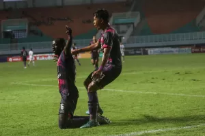 Mentalitas RANS Nusantara FC Diuji, Harus Akhiri 14 Laga Tanpa Kemenangan