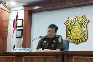 Gregorius Alex Adik Johnny Plate Balikin Duit Rp534 Juta Terkait Kasus Dugaan Korupsi BTS Kominfo
